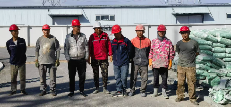 本号镇厂房地基沉降注浆加固施工队伍怎么选